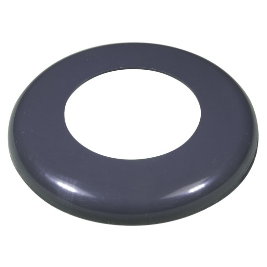 Eyeball Fitting Escutcheon - Dark Gray : 218-1449-DKG