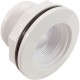 Vinylpool Fitting (1.5" S, 2" Mip, Extnd) : 25522-500-000