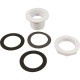 Vinylpool Fitting (1.5" S, 2" Mip, Extnd) : 25522-500-000