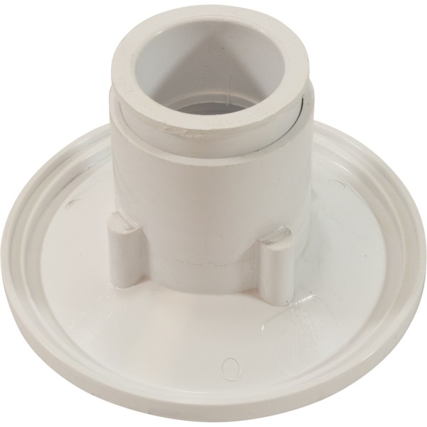 Floor Return Fitting Assembly : 640-9000