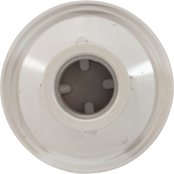 Floor Return Fitting Assembly : 640-9000