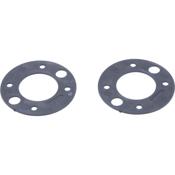 Gasket, Carvin IGL/IFD/IFST Inlet Fitting, Qty 2 : 13087002R2