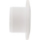 Return Wall Fitting, Hayward, 1-1/2"s, White : SP1022S