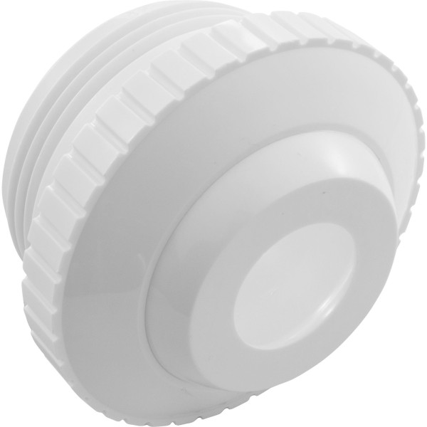 Eyeball Inlet, Hayward Hydrostream, 3/4" Orifice, 2-3/8"fd, Wht : SP1419D