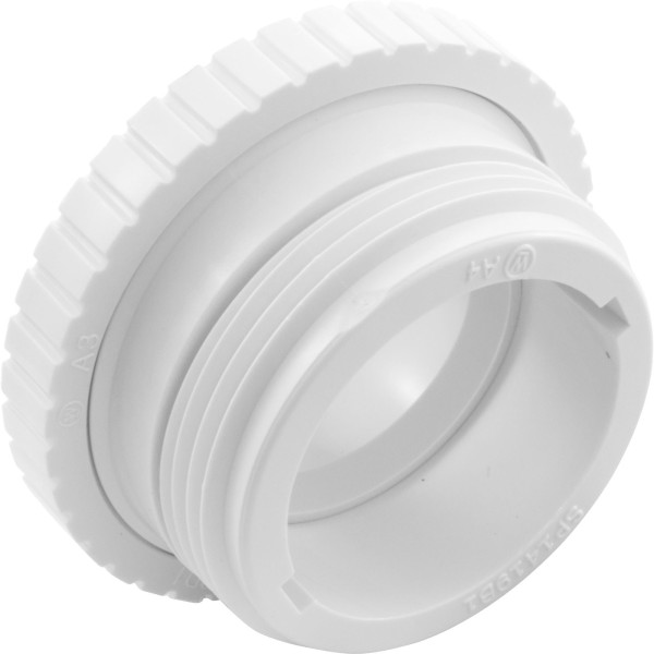 Eyeball Inlet, Hayward Hydrostream, 3/4" Orifice, 2-3/8"fd, Wht : SP1419D