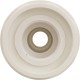 Inlet Fitting, Kafko, Equator, 1-1/2"fptx1-1/2"s, White, Complete : 20-0225-5