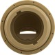 Inlet Fitting, Infusion Venturi, 1-1/2"mpt, Tan : VRFTHTN