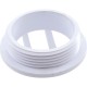 Grate, CMP Wall Fitting, 1-1/2" Male Pipe Thread, White : 25560-000-000