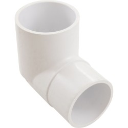 2In 90 Deg Street Ell (2In Slip X 2In Spigot) : 21013-200-000