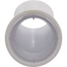 45 Street Elbow, CMP, 2" Slip x 2" Spigot : 21010-200-000