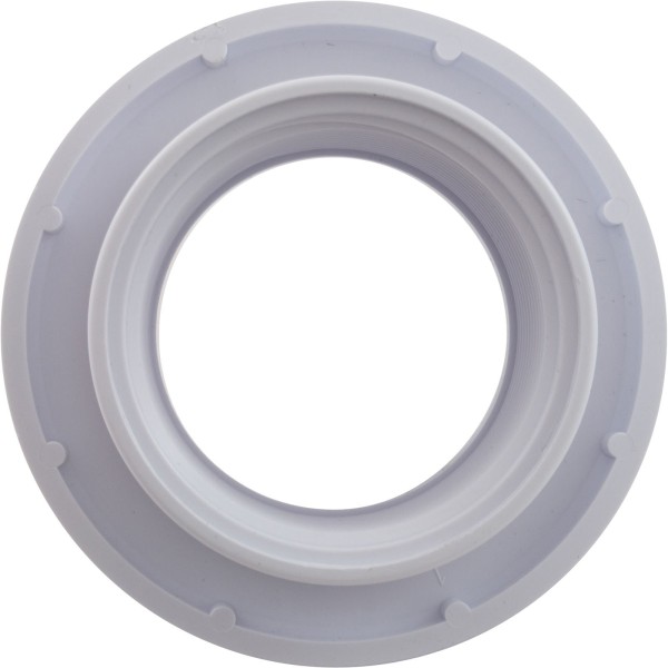 Water Stop Adapt (1.5In Sl/1.5In Fip) White : 25575-500-000