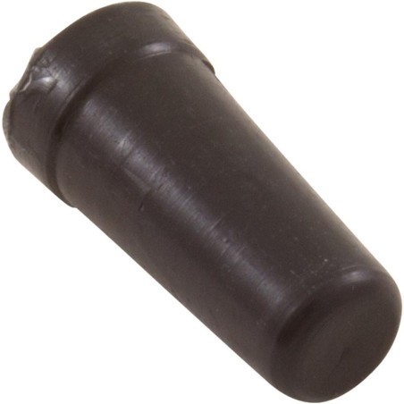 1/4" Saddle Fitting Cap : R172367