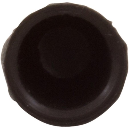 1/4" Saddle Fitting Cap : R172367