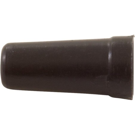 1/4" Saddle Fitting Cap : R172367