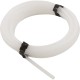 Tubing, Stenner, Classic Series Pumps, 20 ft x 1/4", White : AK4002W