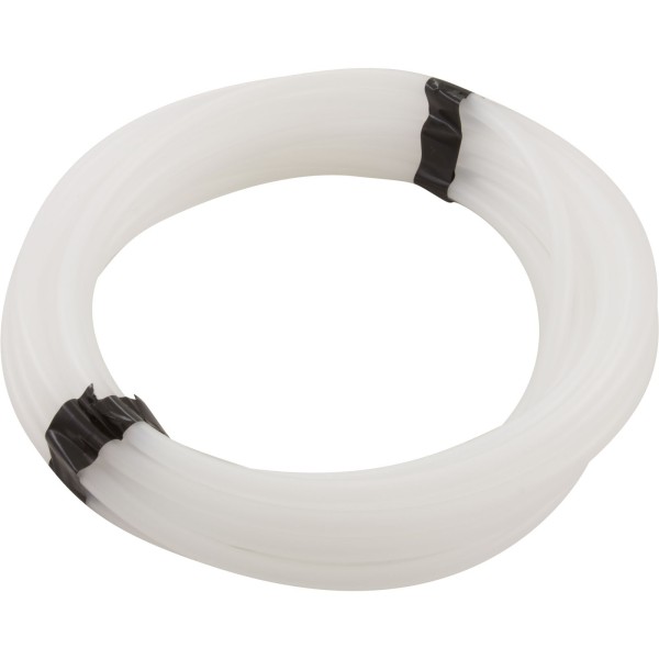 Tubing, Stenner, Classic Series Pumps, 20 ft x 1/4", White : AK4002W