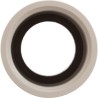 2In Union (Nut, Sleeve, T-Gasket) : 21023-000-000