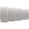 Bestway Hose Adapter, GAME, 1-1/2" - 1-1/4" : 4557