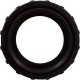 Pump Union, Carvin, 2" Slip, Quantity 2 : 31150109R2-BLK