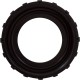 Pump Union, Carvin, 2" Slip, Quantity 2 : 31150109R2-BLK