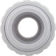 Union, Hayward, 1-1/2" Male Pipe Thread x 1-1/2" Slip, Flush : SP14953S