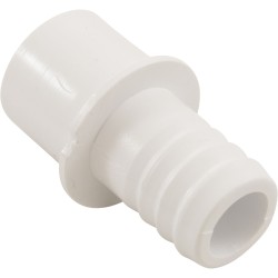 Barb Adapter, WW, 1/2"s/3/4"spg x 3/4"b : 425-1030