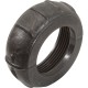 Split Nut, Balboa, Heater Union, Black, Less Screws : 50086