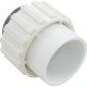 Union, Syllent, Outlet, 1-1/2" Slip with 40mm Adapter : 95240