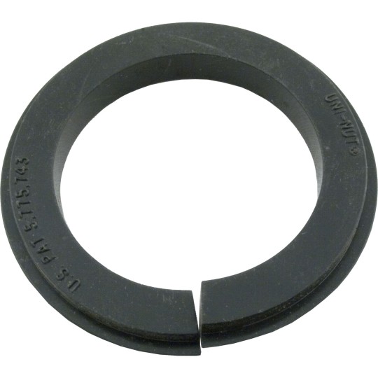 Uni-Nut Retainer, 1-1/2", for 1-5/8" Housings : 86-02348