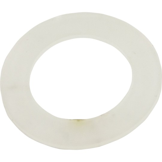 Gasket, 1-1/2" Heater Union, Flat : 711-4000