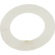 Gasket, 1-1/2" Heater Union, Flat : 711-4000