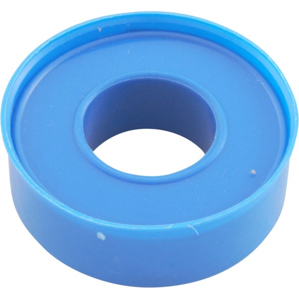 PTFE Tape, 1/2" x 520" : A05-0265