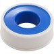 PTFE Tape, 1/2" x 260" : A05-0260