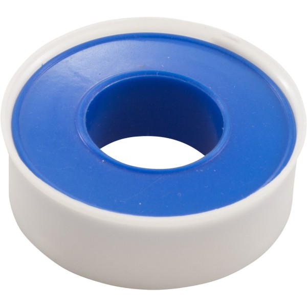 PTFE Tape, 1/2" x 260" : A05-0260