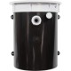 Pool Leveler, White Lid And Collar : 25504-100-000