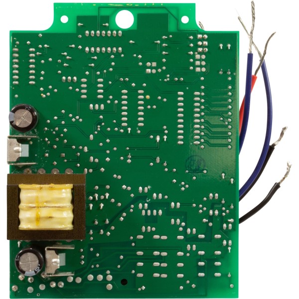 Jandy Pro Series Levolor Pcb With Time-Out System : LEVBRD