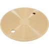 Autofill Lid, MP Industries Auto-Lev, Tan : MP-4061-T