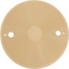 Autofill Lid, MP Industries Auto-Lev, Tan : MP-4061-T