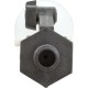 Water Leveler, Float Valve, Thermoplastic, 3/8" : 25504-000-100