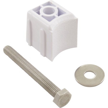 Anchor Socket Wedge And Bolt Kit : 25572-400-100