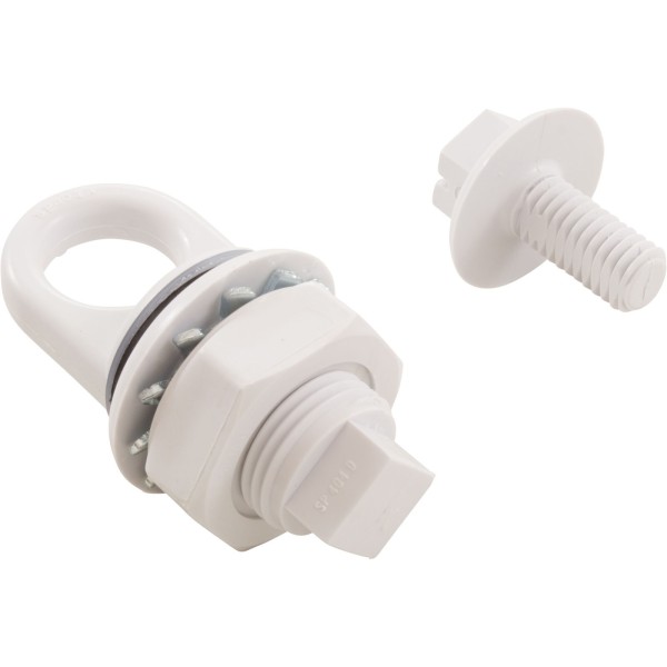 Cycolac Eyebolt Assembly with Winterizing Plug : SP0404