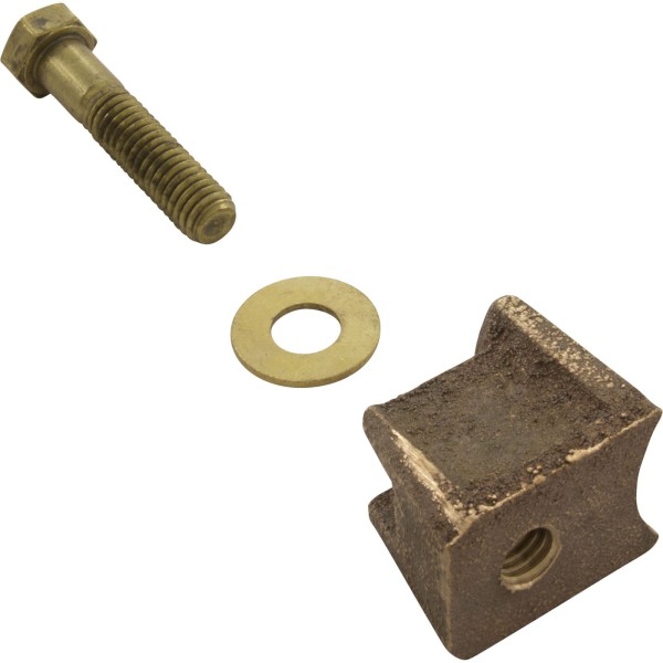 Wedge Bolt W/Washer : SPX0392BA