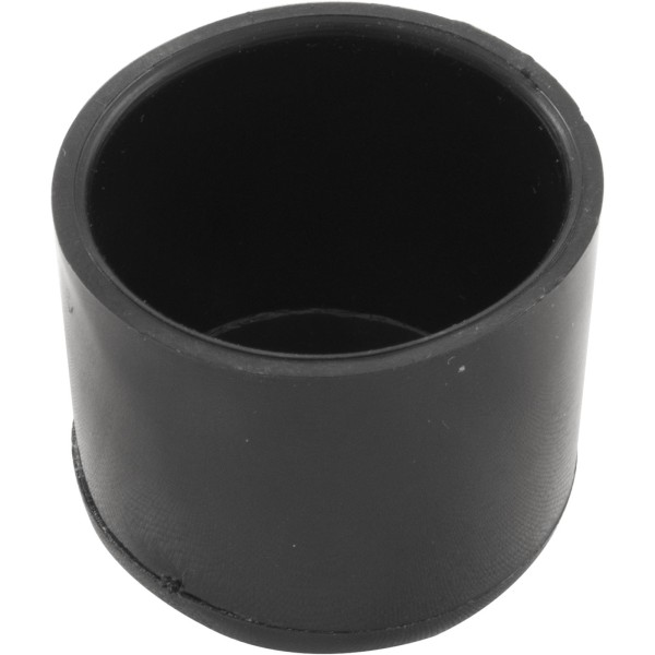 Fence Post Cap, GLI Pool Products, Vinyl, Black : 99-30-4300525SINGLE