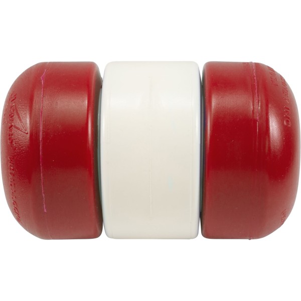 Pool Float, Handi-Lock, 5" x 9", 1/2" Rope, Red/White/Red : IF5950R