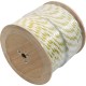 Polypropylene Rope, 3/4"dia, Yellow, 600ft : PPR34600Y