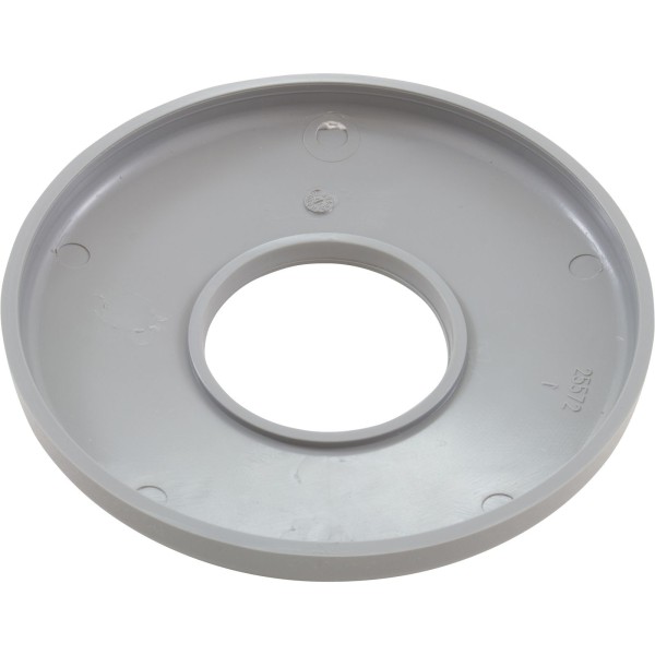 Cycolac Escutcheon Gray : 25572-001-000