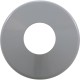 Cycolac Escutcheon Gray : 25572-001-000