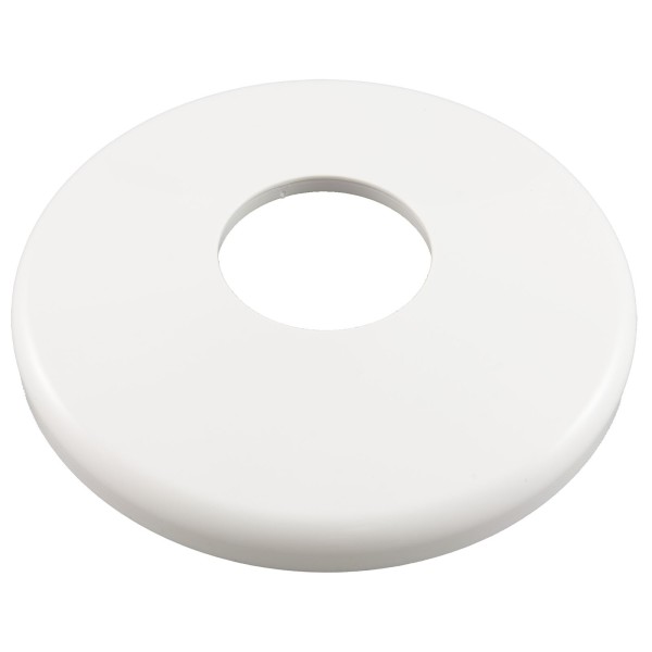 Cycolac Esc, 6In, White : 25572-050-000