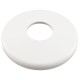 Cycolac Esc, 6In, White : 25572-050-000