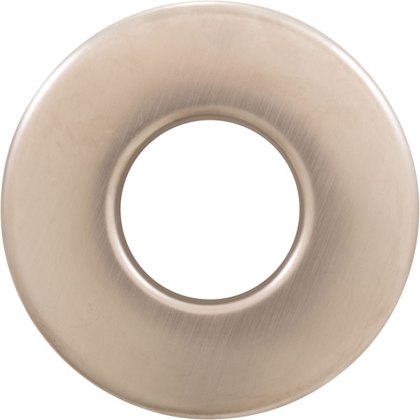 Pool Ladder Escutcheon, Stainless Steel : 25572-100-000